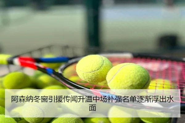 阿森纳冬窗引援传闻升温中场补强名单逐渐浮出水面