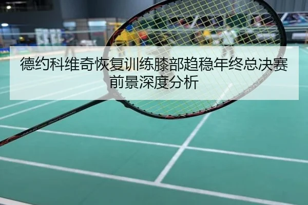 德约科维奇恢复训练膝部趋稳年终总决赛前景深度分析